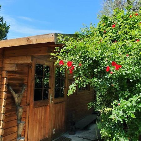 La Cabane Du Pesquier En Provence Caumont-sur-Durance Eksteriør bilde