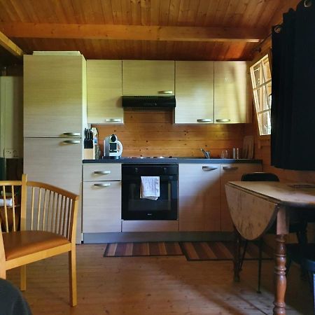La Cabane Du Pesquier En Provence Caumont-sur-Durance Eksteriør bilde